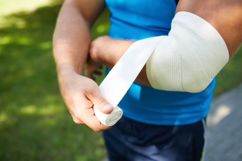 5 STRATEGIES TO WIN AN INJURY CASE