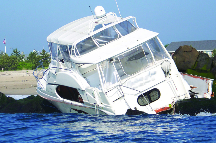 boat accident lawyer